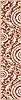 Surya Alfresco Red Runner 23 X 119 Area Rug ALF9613-23119 800-32438 Thumb 0