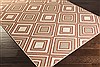 Surya Alfresco Red 53 X 76 Area Rug ALF9618-5376 800-32507 Thumb 1