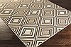 Surya Alfresco Brown 76 X 109 Area Rug ALF9619-76109 800-32525 Thumb 1