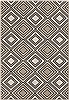 Surya Alfresco Brown 76 X 109 Area Rug ALF9619-76109 800-32525 Thumb 0