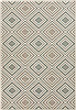 Surya Alfresco Green 53 X 76 Area Rug ALF9620-5376 800-32533 Thumb 0