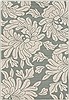 Surya Alfresco Green 53 X 76 Area Rug ALF9622-5376 800-32559 Thumb 0