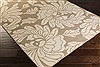 Surya Alfresco White 60 X 90 Area Rug ALF9623-69 800-32574 Thumb 1