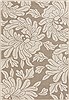 Surya Alfresco White 60 X 90 Area Rug ALF9623-69 800-32574 Thumb 0