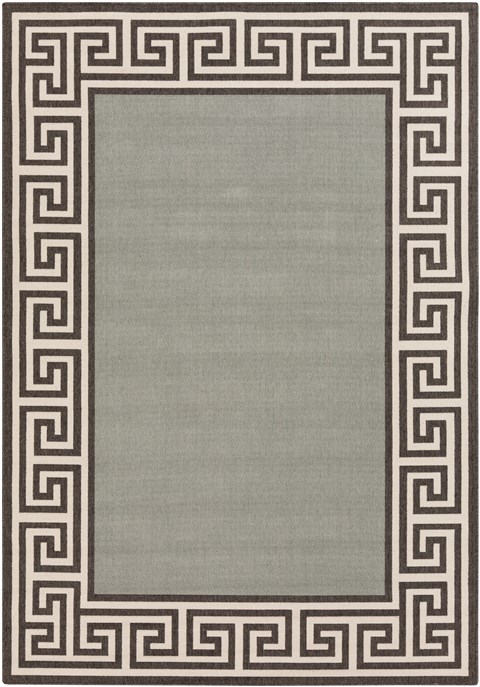 Surya Alfresco Green 36 X 56 Area Rug ALF9625-3656 800-32597 Image 0