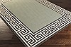Surya Alfresco Green 60 X 90 Area Rug ALF9625-69 800-32600 Thumb 1
