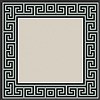 Surya Alfresco White Square 73 X 73 Area Rug ALF9627-73SQ 800-32628 Thumb 0