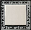Surya Alfresco White Square 89 X 89 Area Rug ALF9627-89SQ 800-32632 Thumb 0