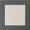 Surya Alfresco White Square 89 X 89 Area Rug ALF9627-89SQ 800-32632 Thumb 0