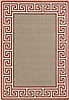 Surya Alfresco Orange 23 X 46 Area Rug ALF9628-2346 800-32634 Thumb 0