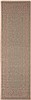 Surya Alfresco Red Runner 23 X 79 Area Rug ALF9633-2379 800-32700 Thumb 0