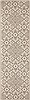 Surya Alfresco Brown Runner 23 X 79 Area Rug ALF9635-2379 800-32726 Thumb 0