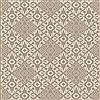 Surya Alfresco Brown Square 73 X 73 Area Rug ALF9635-73SQ 800-32732 Thumb 0