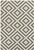Surya Alfresco Green 53 X 76 Area Rug ALF9638-5376 800-32767 Thumb 0