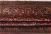 Kashan Red Hand Knotted 44 X 70 Area Rug 254-32770 Thumb 12