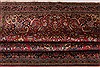 Kashan Red Hand Knotted 44 X 70 Area Rug 254-32770 Thumb 3