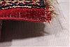 Kashan Red Hand Knotted 44 X 70 Area Rug 254-32770 Thumb 17