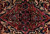 Kashan Red Hand Knotted 44 X 70  Area Rug 254-32770 Thumb 1