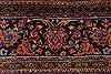 Kashan Red Hand Knotted 44 X 70  Area Rug 254-32770 Thumb 7