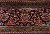 Kashan Red Hand Knotted 44 X 70 Area Rug 254-32770 Thumb 7