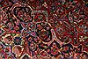 Kashan Red Hand Knotted 44 X 70  Area Rug 254-32770 Thumb 8