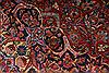 Kashan Red Hand Knotted 44 X 70 Area Rug 254-32770 Thumb 8