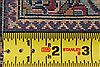 Kashan Red Hand Knotted 44 X 70 Area Rug 254-32770 Thumb 10
