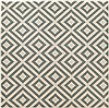 Surya Alfresco Green Square 89 X 89 Area Rug ALF9638-89SQ 800-32776 Thumb 0