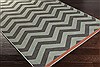 Surya Alfresco Green 53 X 76 Area Rug ALF9643-5376 800-32833 Thumb 1