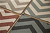 Surya Alfresco Green 53 X 76 Area Rug ALF9643-5376 800-32833 Thumb 3