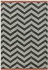 Surya Alfresco Green 53 X 76 Area Rug ALF9643-5376 800-32833 Thumb 0