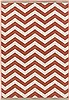 Surya Alfresco Red 36 X 56 Area Rug ALF9647-3656 800-32884 Thumb 0