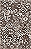 Surya Alhambra Brown 80 X 110 Area Rug ALH5001-811 800-32901 Thumb 0