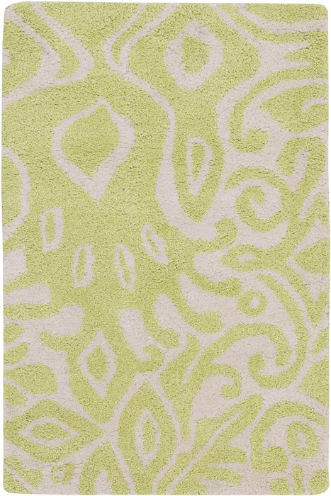 Surya Alhambra Green 20 X 30 Area Rug ALH5002-23 800-32902 Image 0