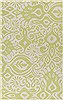 Surya Alhambra Green 80 X 110 Area Rug ALH5002-811 800-32905 Thumb 0