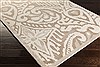 Surya Alhambra Grey 50 X 80 Area Rug ALH5003-58 800-32908 Thumb 1