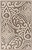 Surya Alhambra Grey 50 X 80 Area Rug ALH5003-58 800-32908 Thumb 0