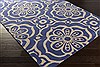 Surya Alhambra Blue 33 X 53 Area Rug ALH5004-3353 800-32911 Thumb 1
