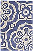Surya Alhambra Blue 33 X 53 Area Rug ALH5004-3353 800-32911 Thumb 0