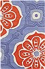 Surya Alhambra Blue 20 X 30 Area Rug ALH5006-23 800-32918 Thumb 0