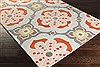 Surya Alhambra Purple 50 X 80 Area Rug ALH5007-58 800-32924 Thumb 1