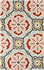 Surya Alhambra Purple 50 X 80 Area Rug ALH5007-58 800-32924 Thumb 0
