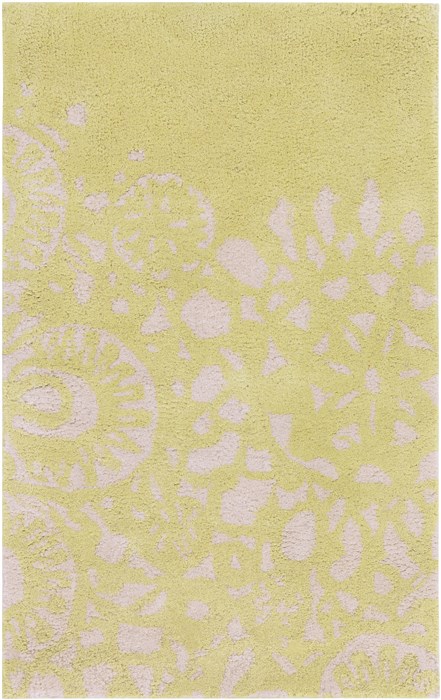 Surya Alhambra Green 33 X 53 Area Rug ALH5008-3353 800-32927 Image 0