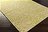 Surya Alhambra Green 33 X 53 Area Rug ALH5008-3353 800-32927 Thumb 1