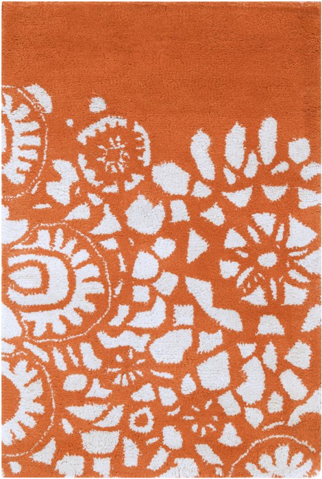 Surya Alhambra Purple 20 X 30 Area Rug ALH5009-23 800-32930 Image 0