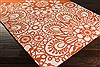 Surya Alhambra Purple 80 X 110 Area Rug ALH5009-811 800-32933 Thumb 1