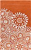 Surya Alhambra Purple 80 X 110 Area Rug ALH5009-811 800-32933 Thumb 0