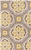 Surya Alhambra Yellow 50 X 80 Area Rug ALH5010-58 800-32936 Thumb 0