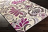 Surya Alhambra Purple 50 X 80 Area Rug ALH5016-58 800-32952 Thumb 1