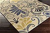 Surya Alhambra Blue 33 X 53 Area Rug ALH5017-3353 800-32955 Thumb 1